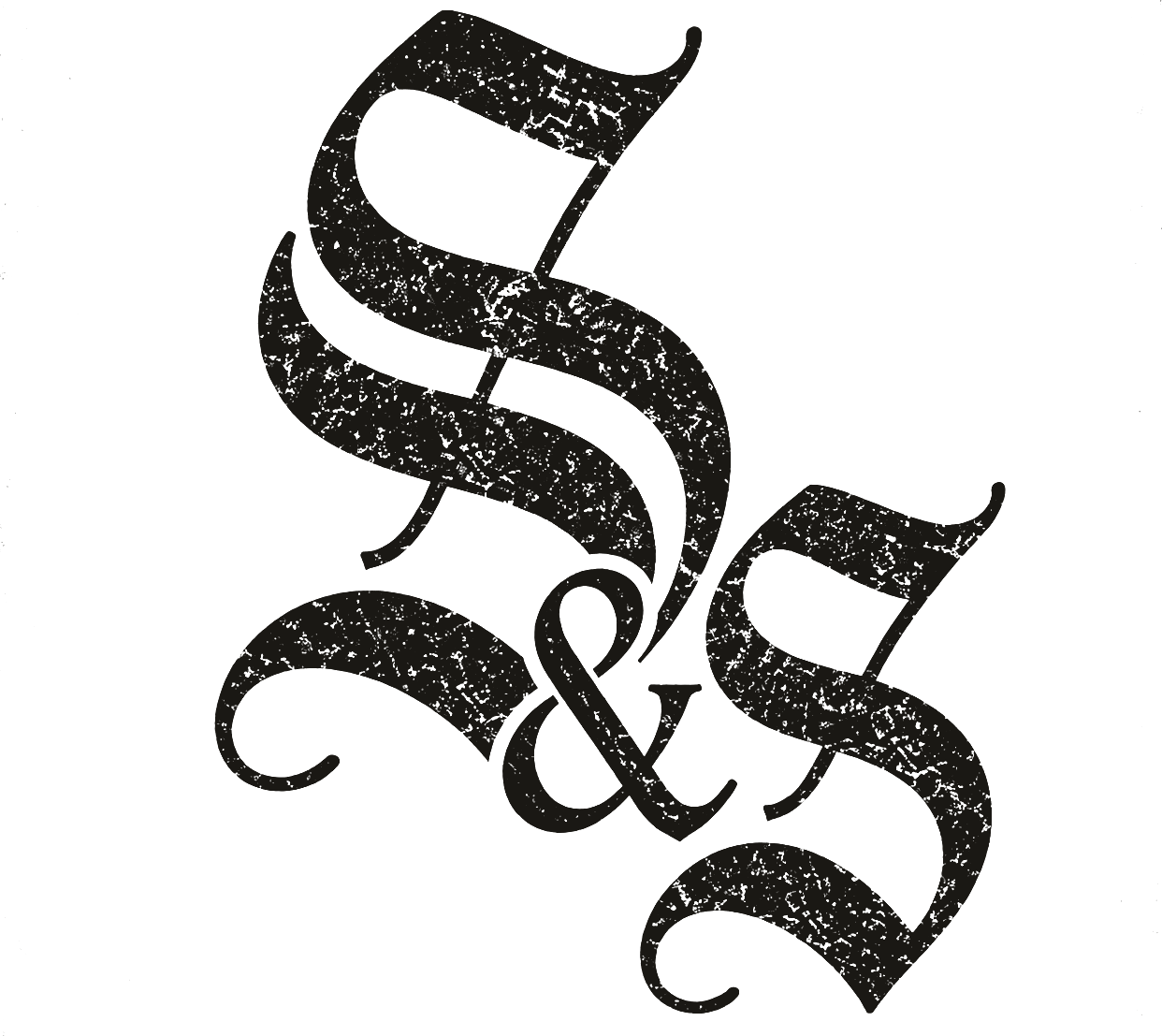 Siegel & Son monogram